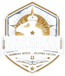 Rakshak Logo